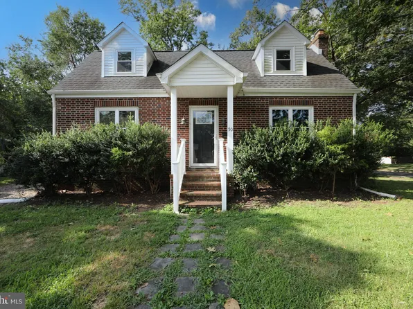 50 Richmond Ave, Lumberton, NJ 08048