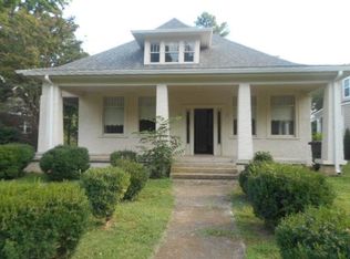 708 E Burton St, Murfreesboro, TN 37130
