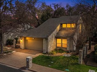 8101 Raintree Pl, Austin, TX 78759