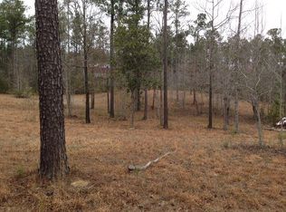 478 Slade Rd, Purvis, MS 39475