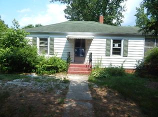 1661 Tennyson Ave, Richmond, VA 23225