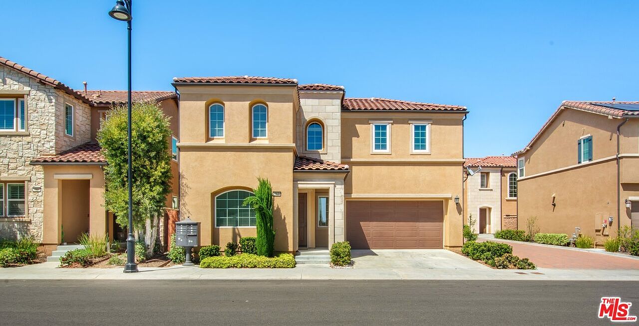20659 W Beech Cir, Northridge, CA 91326 | Zillow