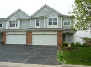 613 Scott Ct, Fox Lake, IL 60020