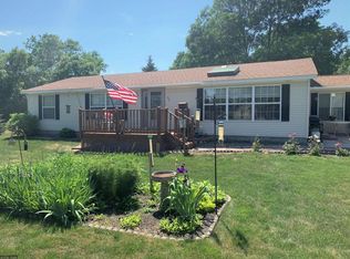 600 Moore St, Starbuck, MN 56381