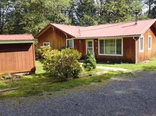 30708 State Route 706 E, Ashford, WA 98304