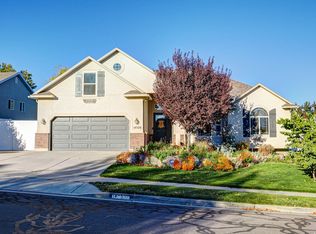 14328 S Sun Bloom Ln, Herriman, UT 84096