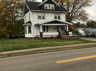 224 Schneider St SE, North Canton, OH 44720