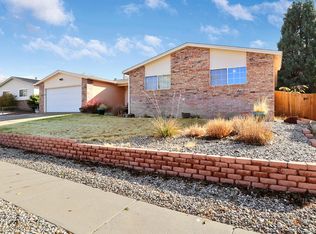 7500 San Francisco Rd NE, Albuquerque, NM 87109