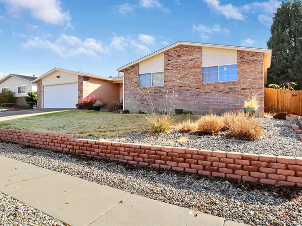 7500 San Francisco Rd NE, Albuquerque, NM 87109