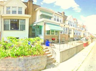 6517 Dorel St, Philadelphia, PA 19142