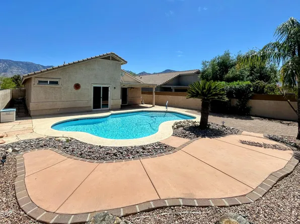 13231 N Mortar Pestle Ct, Oro Valley, AZ 85755