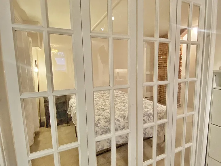 French Doors