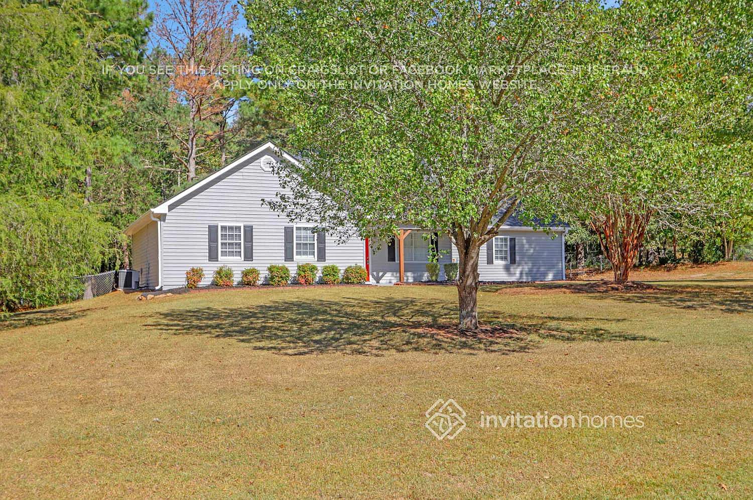 230 Chimney Ct Covington, GA 30014 — Photo 3