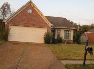 808 Alexa Rd, Memphis, TN 38116