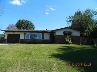 201 High St, South Pt, OH 45680