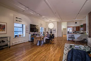 Rented by Cast Iron Real Estate