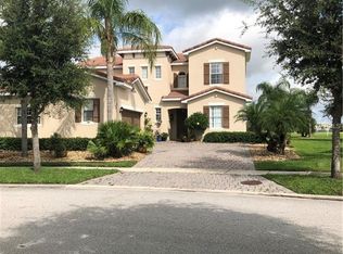 3041 Silver Fin Way, Kissimmee, FL 34746