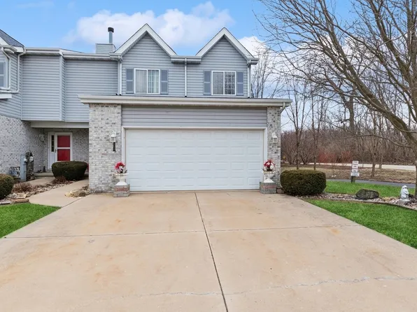 238 N Harbor Lndg, Braidwood, IL 60408