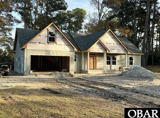 148A Coinjock Canal Rd LOT 21 & 22, Coinjock, NC 27923