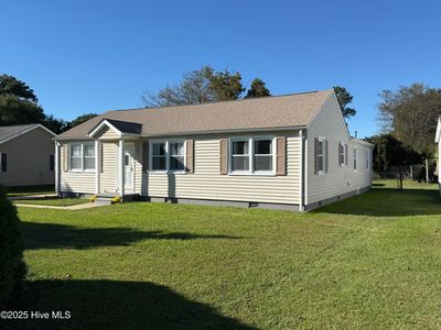 209 Hawthorne Road, Edenton, NC, 27932