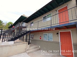DorcP1022+ - 1022 E Poplar St #1-51, Pocatello, ID 83201