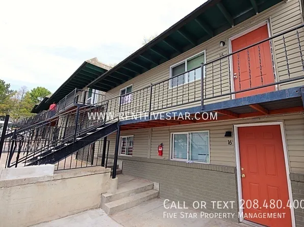 DorcP1022+ - 1022 E Poplar St #1-51