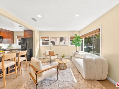 5913 Fountain Ave, Los Angeles, CA, 90028