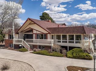 5417 Madera Rd, Colorado Springs, CO 80918