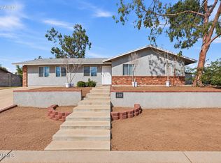 639 N 93RD Street, Mesa, AZ 85207