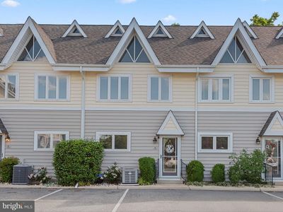 20294 State Rd UNIT 8, Rehoboth Beach, DE, 19971