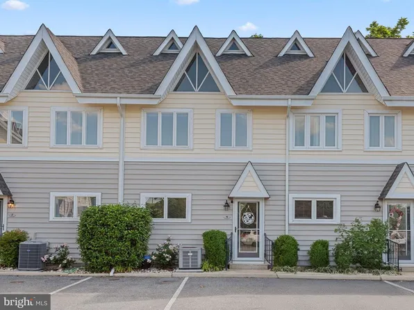 20294 State Rd Unit 8, Rehoboth Beach, DE 19971