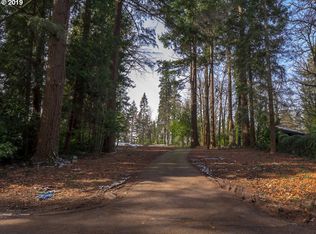 1659 SW Greenwood Rd, Portland, OR 97219