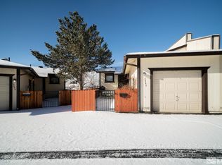 3460 Bowie Rd, Reno, NV 89503