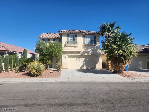 2986 Harbor Heights Dr, Las Vegas, NV 89117