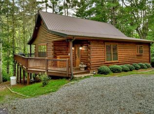 352 Ernest Alta Cir #3, Blue Ridge, GA 30513