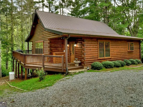 352 Ernest Alta Cir #3, Blue Ridge, GA 30513
