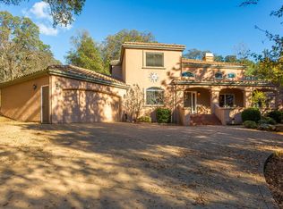 2750 Black Oak Rd, Auburn, CA 95602
