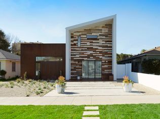 4021 Marcasel Ave, Los Angeles, CA 90066