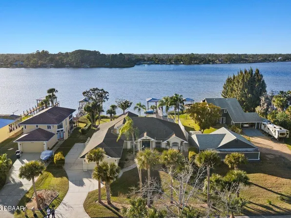 2660 Sunset Dr, New Smyrna Beach, FL 32168