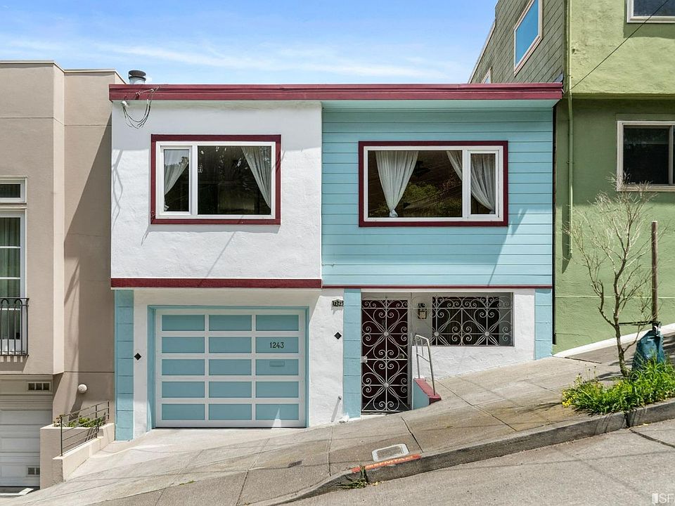 1st image of 1243 Douglass St