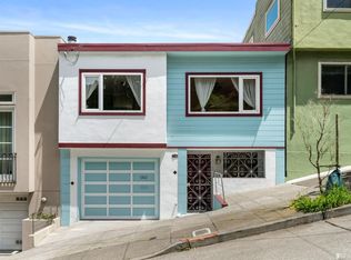 1243 Douglass St, San Francisco, CA 94131