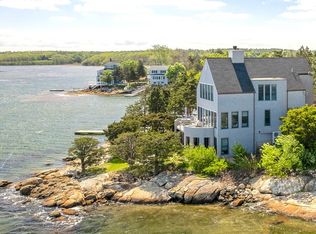 51 Lufkin Point Rd, Essex, MA 01929