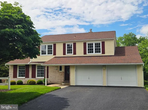 1315 Saratoga Dr, Bel Air, MD 21014