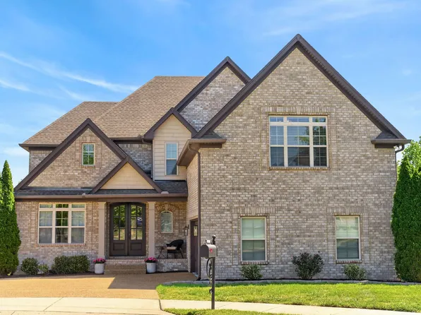 1034 Five Coves Trce, Gallatin, TN 37066