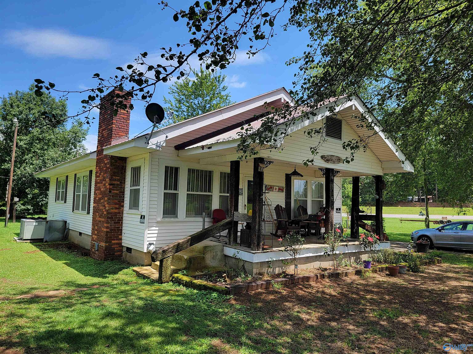 90 County Road 249, Leesburg, AL 35983 MLS 1838332 Zillow