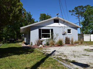 1009 Beulah Dr, Edgewater, FL 32132