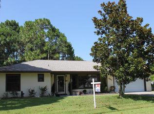 861 Beacon St NW, Palm Bay, FL 32907