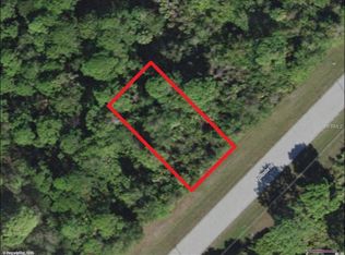 338 Sweetwater Dr, Rotonda West, FL 33947