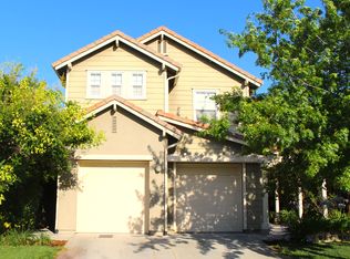 809 Morning Dove Ln, Rocklin, CA