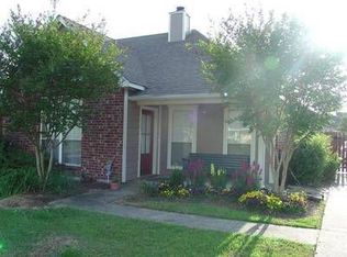 14473 Whispering Oaks Dr, Gonzales, LA 70737